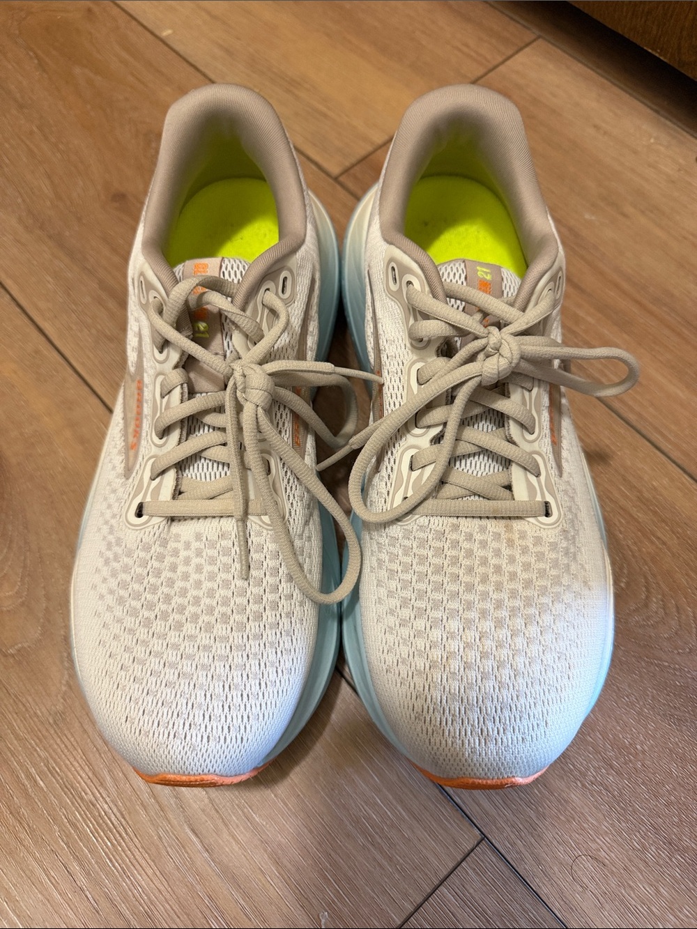 Brooks Women's Running Shoes - Picture 5 of 5